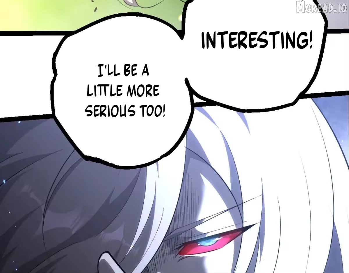 Evolution Begins With A Big Tree Chapter 513  - page 76